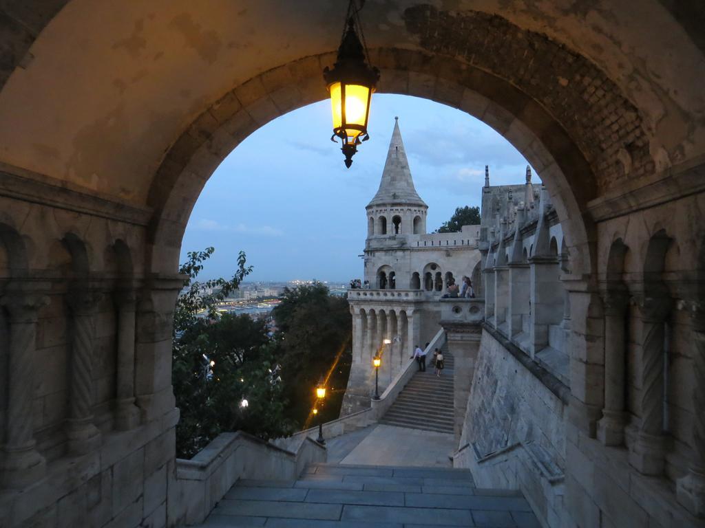 Raday Street Apartment Budapest Rum bild